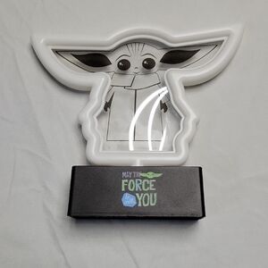 Star Wars Baby Yoda LED Light